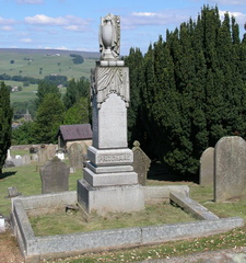 Grave