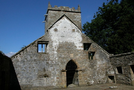 Tower