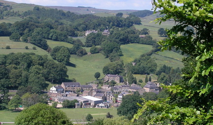 Village