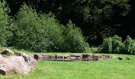 Pond