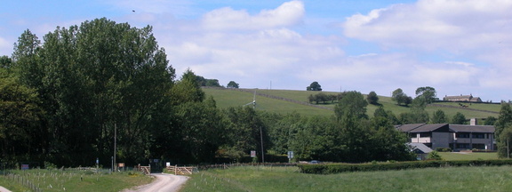Turbine