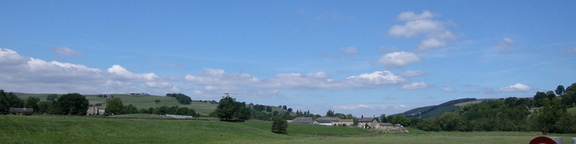 Valley