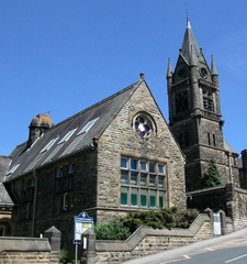 Church