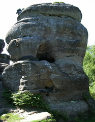 Hole