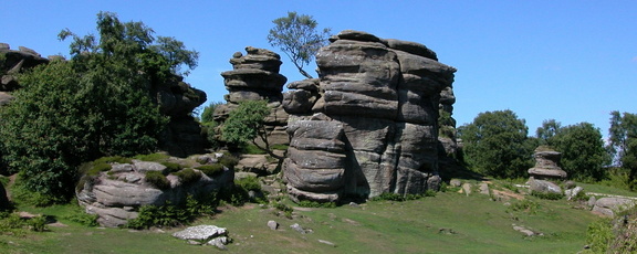 Rocks
