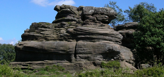Mound