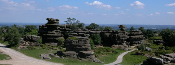 Landscape