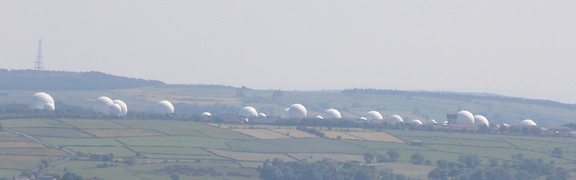Menwith Hill