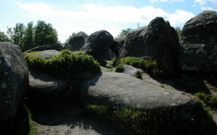 Rocks