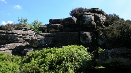 Rocks