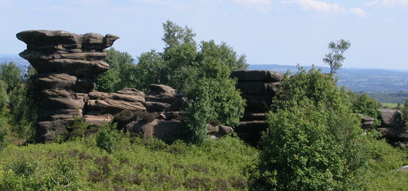Rocks