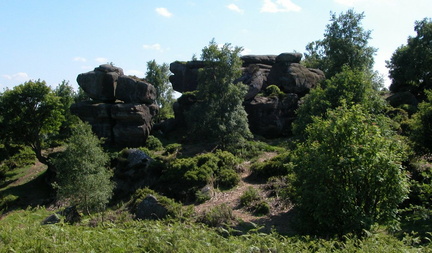 Formations