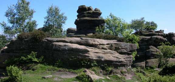 Protrusion