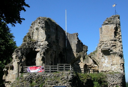 Castle