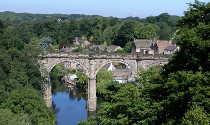 Viaduct