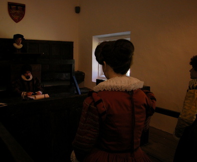 Courtroom