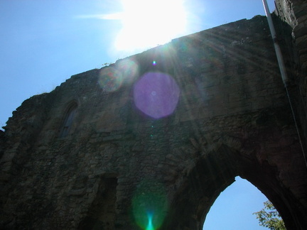 Wall