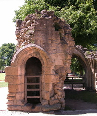 Gatehouse