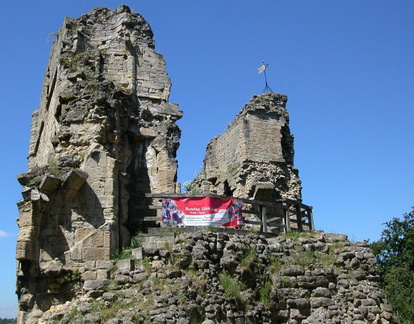 Castle