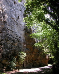 Cliff