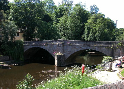 Bridge