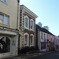 Llandeilo