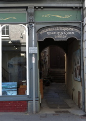Passageway