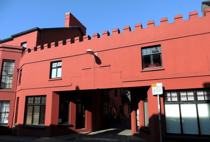 The Cawdor