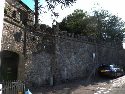 Wall