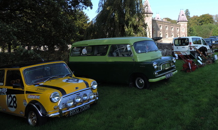 Vehicles