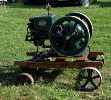 Engine