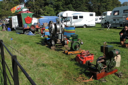 Engines