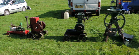 Engines