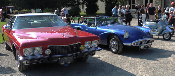 Vehicles