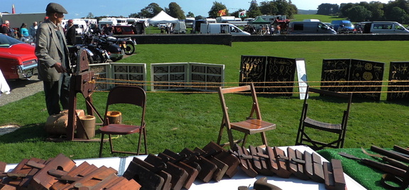 Winding tools
