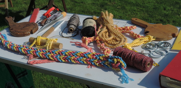 Rope
