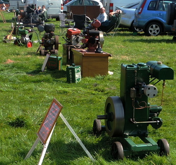Engines