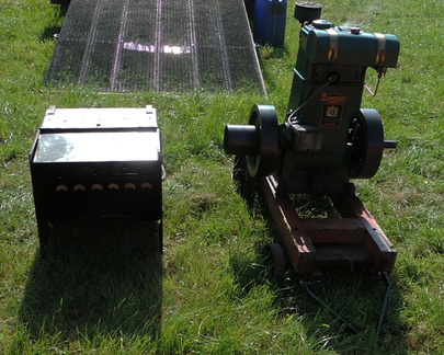 Engine