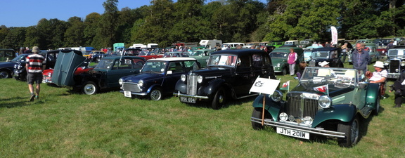 Cars