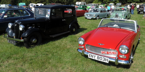 Cars