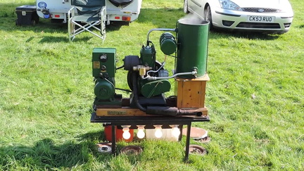 Engine