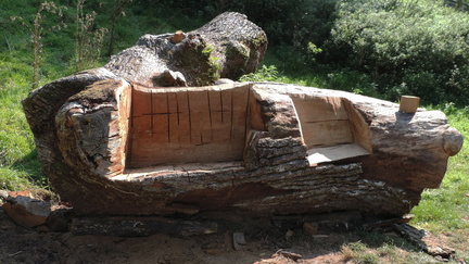 Bench