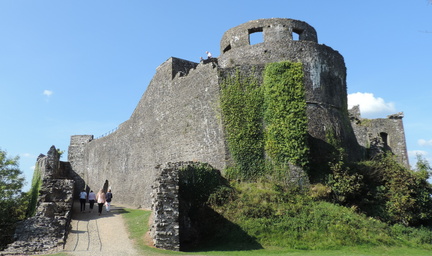 Castle