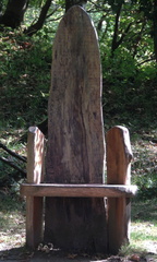 Throne