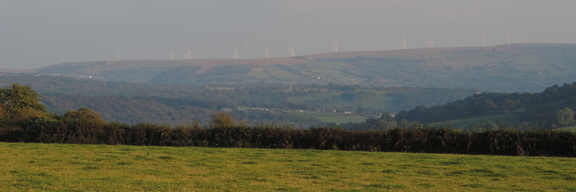 Turbines