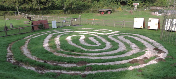 Labyrinth