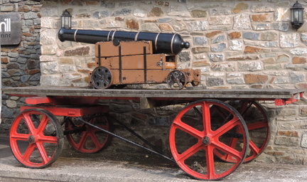 Cannon