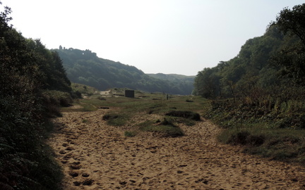 Valley