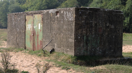 Bunker