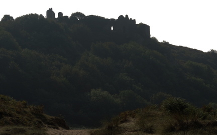 Castle